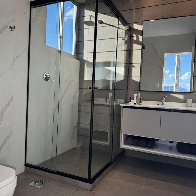 Luxury and Relax at 8432 ft - Three-Bedroom Apartment - 30