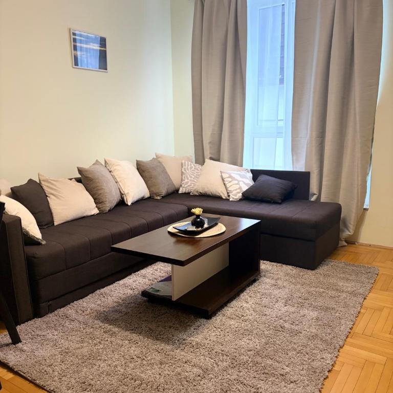 Apartman 5A 14 - One-Bedroom Apartment - 1