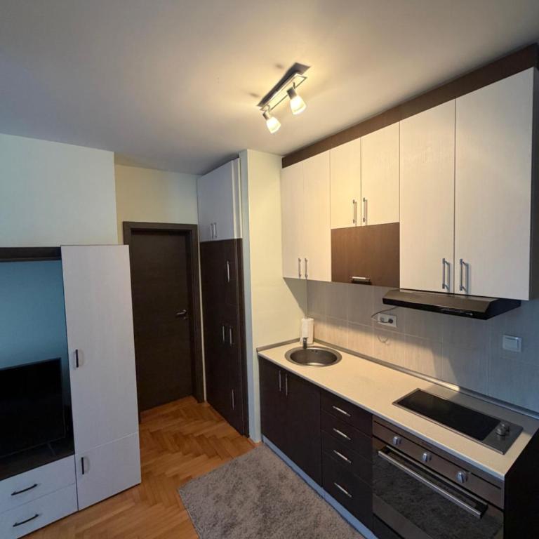 Apartman 5A 14 - One-Bedroom Apartment - 3