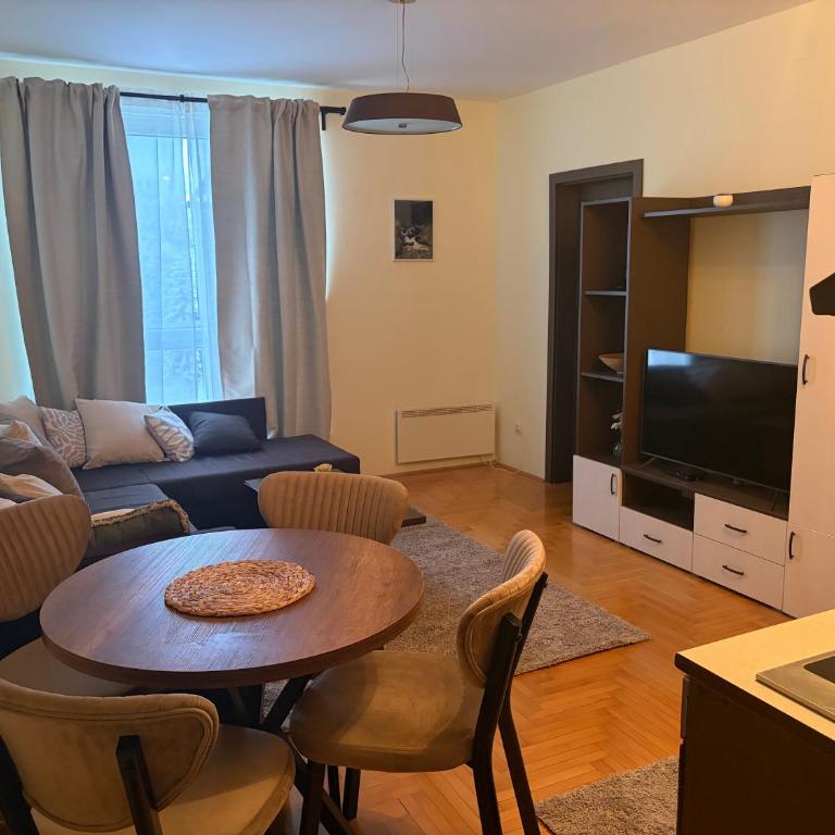 Apartman 5A 14 - One-Bedroom Apartment - 6