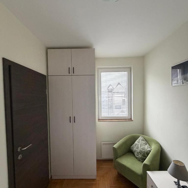 Apartman 5A 14 - One-Bedroom Apartment - 7