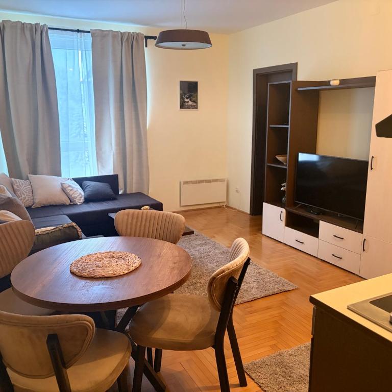 Apartman 5A 14 - One-Bedroom Apartment - 8