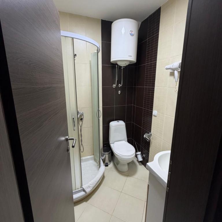 Apartman 5A 14 - One-Bedroom Apartment - 10