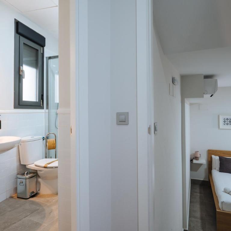 Apartamentos Trinidad - Two-Bedroom Apartment with Balcony - 16