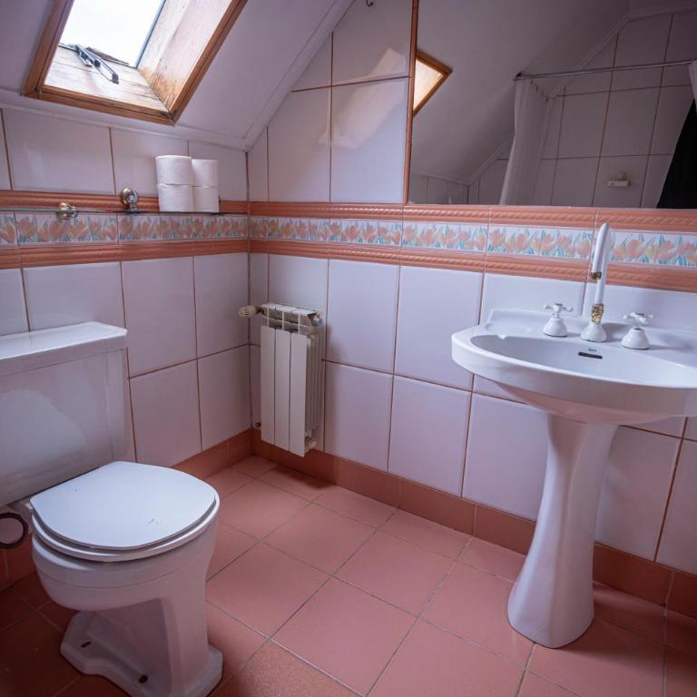 Lady Florence Dixie - Apartamento - 2 niveles - 2