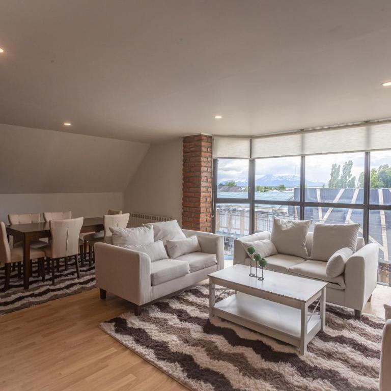 Lady Florence Dixie - Apartamento - 2 niveles - 1