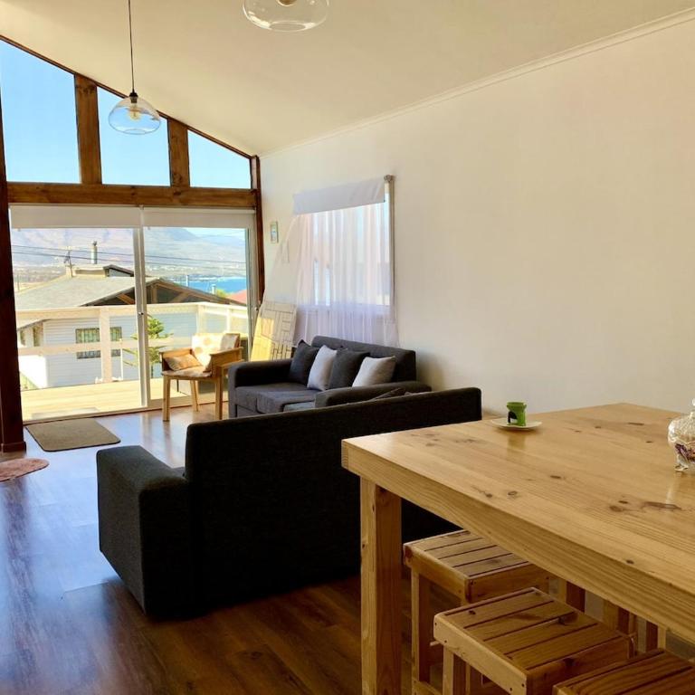 Casa Mollina - Three-Bedroom House - 1