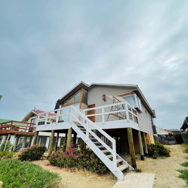 Casa Mollina - Three-Bedroom House - 2