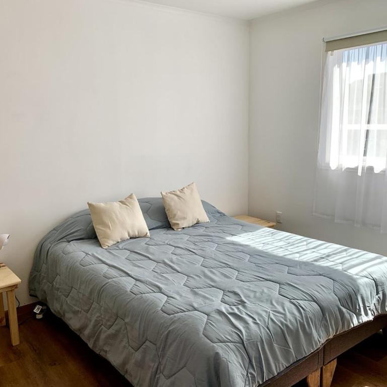 Casa Mollina - Three-Bedroom House - 3