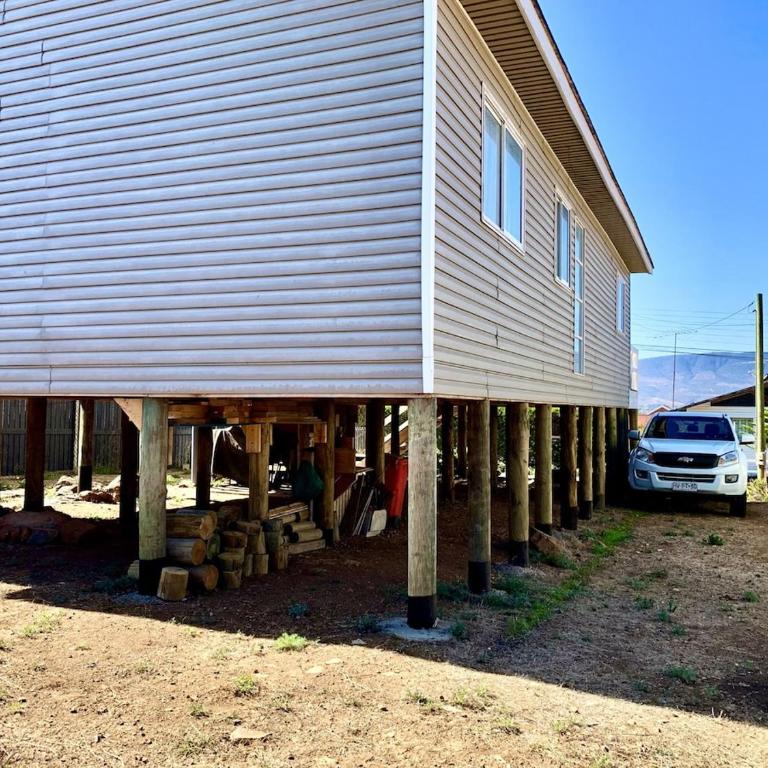 Casa Mollina - Three-Bedroom House - 4