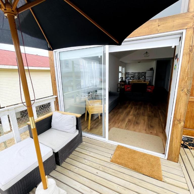 Casa Mollina - Three-Bedroom House - 7