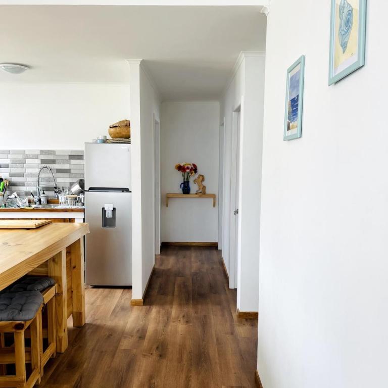 Casa Mollina - Three-Bedroom House - 8