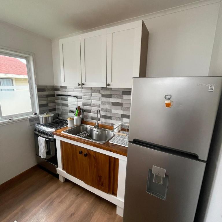 Casa Mollina - Three-Bedroom House - 9