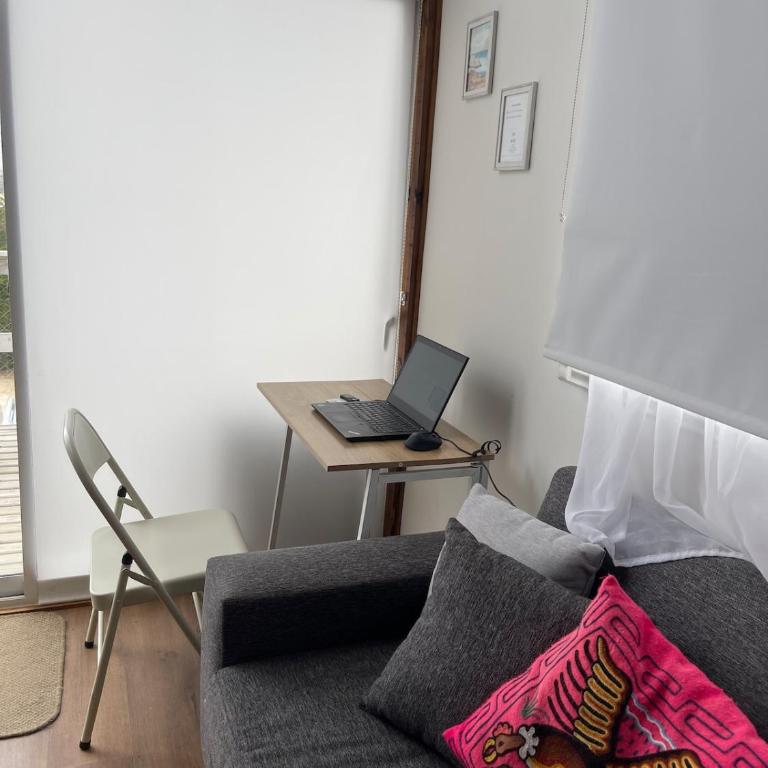 Casa Mollina - Three-Bedroom House - 11