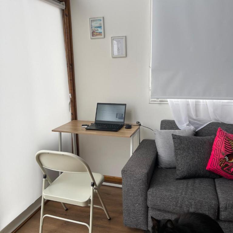 Casa Mollina - Three-Bedroom House - 12