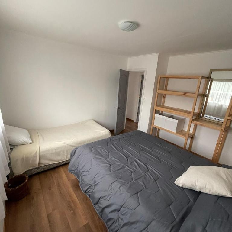 Casa Mollina - Three-Bedroom House - 13