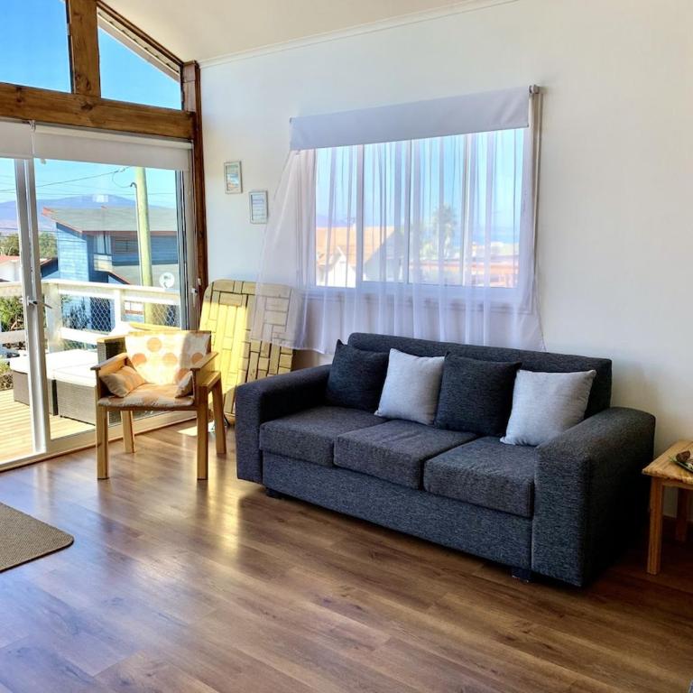 Casa Mollina - Three-Bedroom House - 14