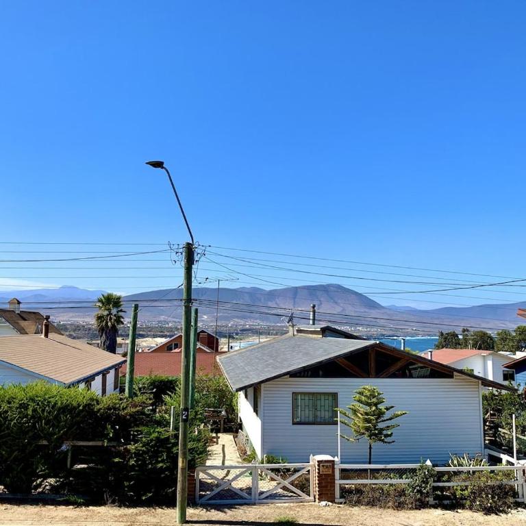 Casa Mollina - Three-Bedroom House - 16