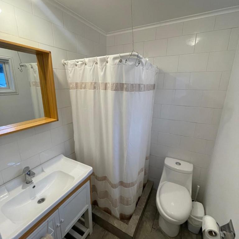Casa Mollina - Three-Bedroom House - 17