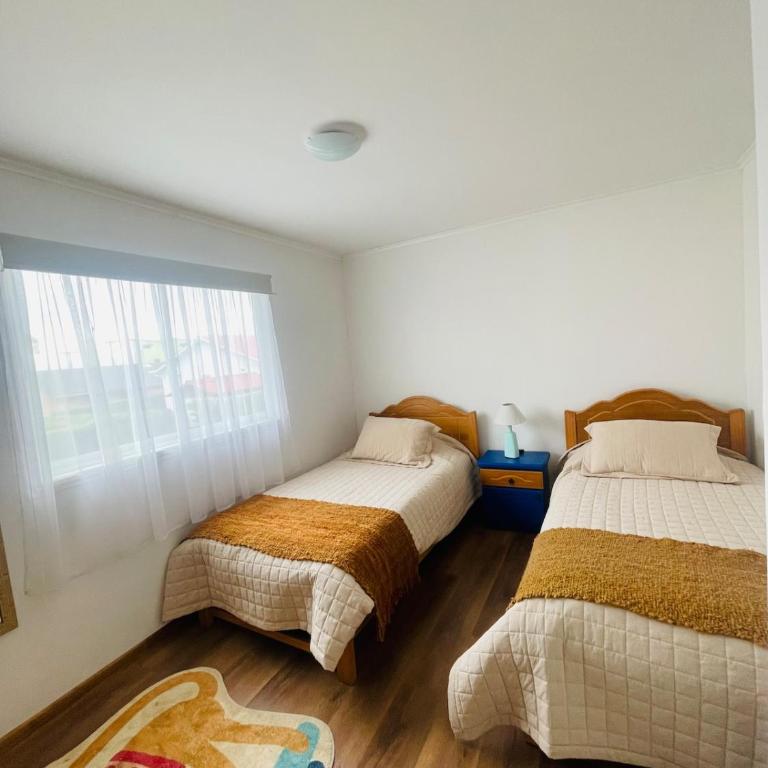 Casa Mollina - Three-Bedroom House - 23