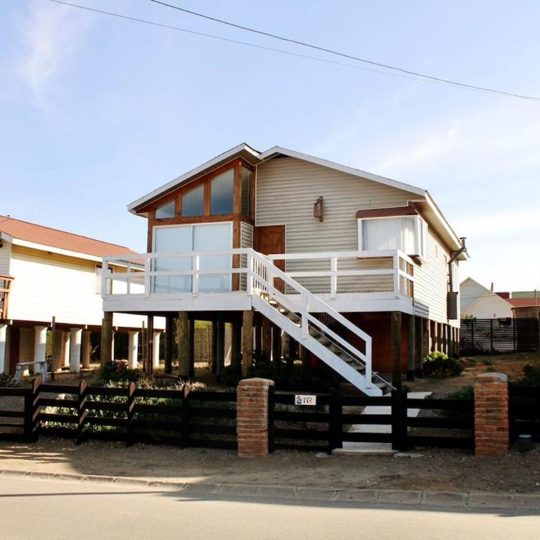 Casa Mollina - Three-Bedroom House - 27