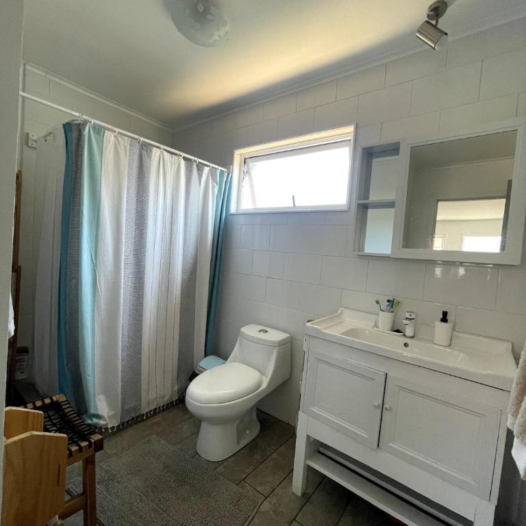 Casa Mollina - Three-Bedroom House - 28
