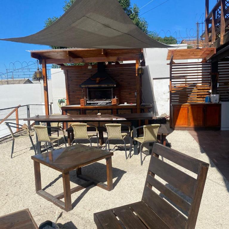 Casa Tongoy Península - Casa de 2 dormitorios - 30