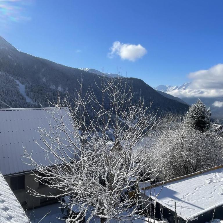 VAUJANY LOCATIONS - Refuge d'Anny - Appartement 3 Chambres - 8
