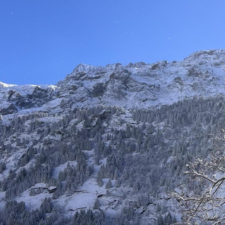 VAUJANY LOCATIONS - Refuge d'Anny - Appartement 3 Chambres - 4