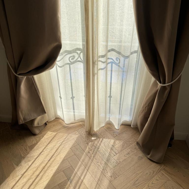 Old town-Exceptional Apartment-in absolute calm - Appartement 2 Chambres - Vue sur Jardin - 19