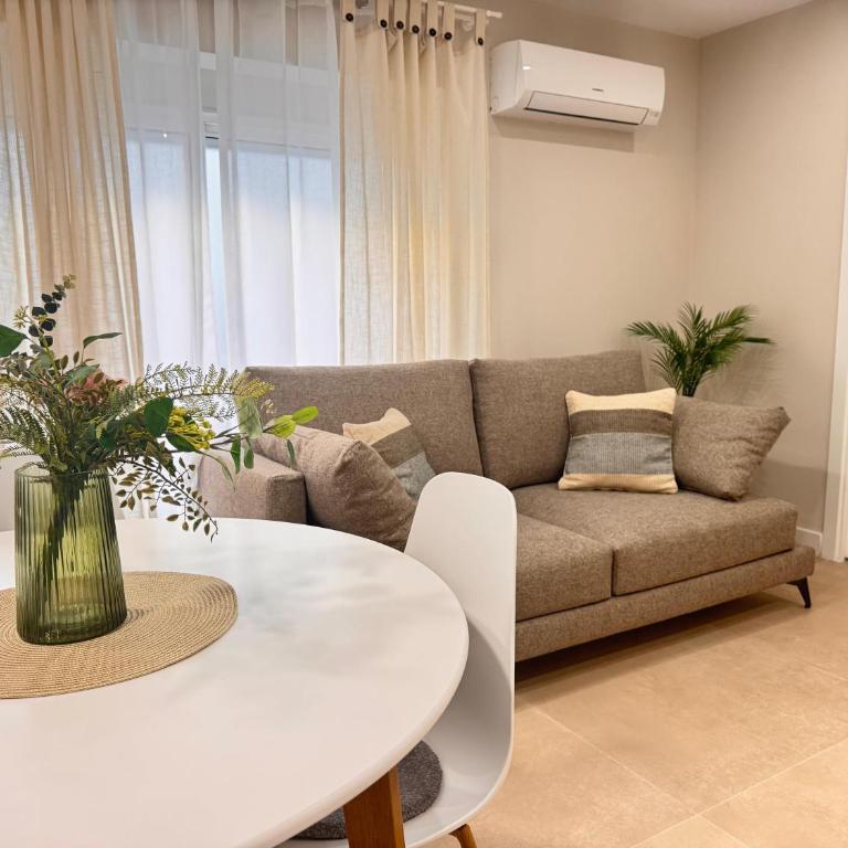 cultura y playa - Apartamento de 2 dormitorios - 20