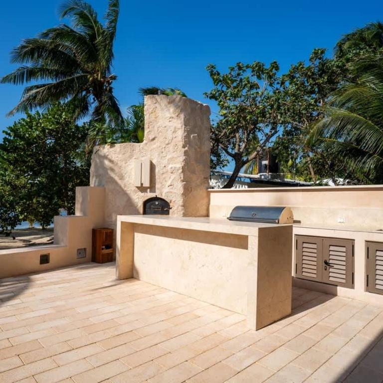 4BR Luxe Apartment With Panoramic Views - Apartment - 40