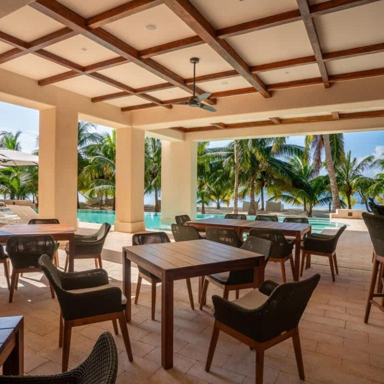4BR Luxe Apartment With Panoramic Views - Apartment - 41