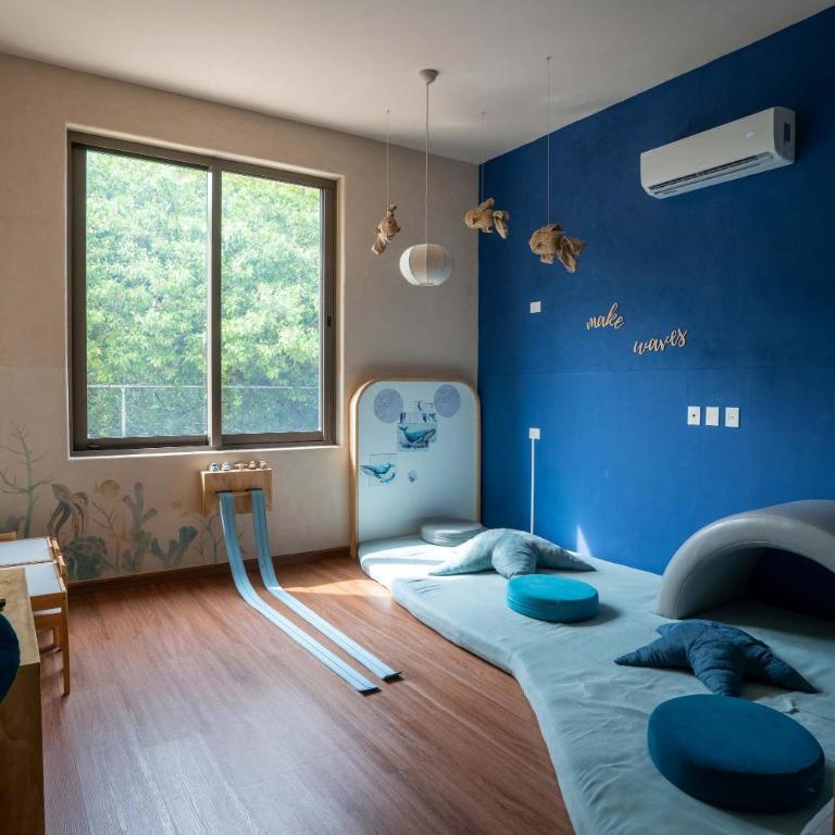 4BR Luxe Apartment With Panoramic Views - Apartment - 47