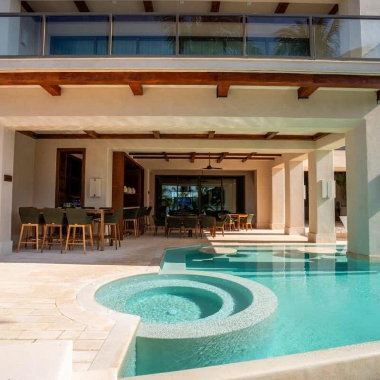 Beachfront Family Retreat - Peace & Comfort - Apartment - 39