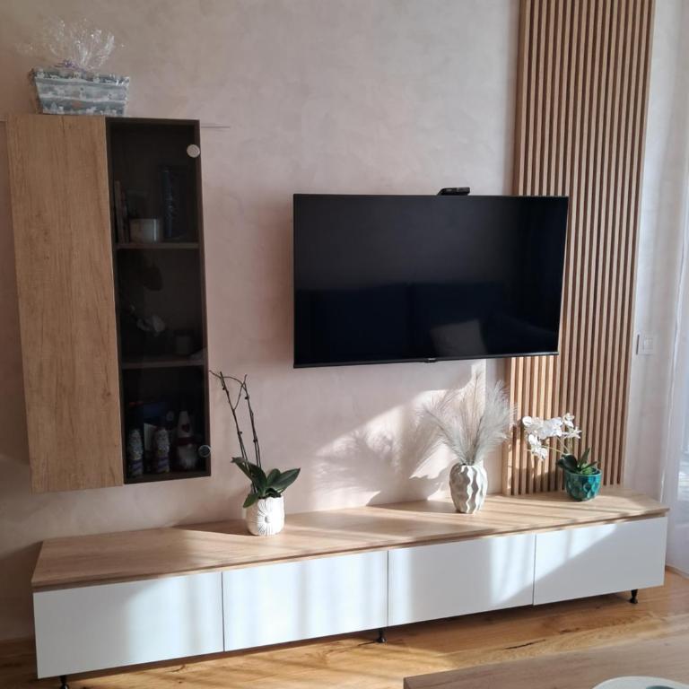 Apartman Stojanovic - One-Bedroom Apartment - 5