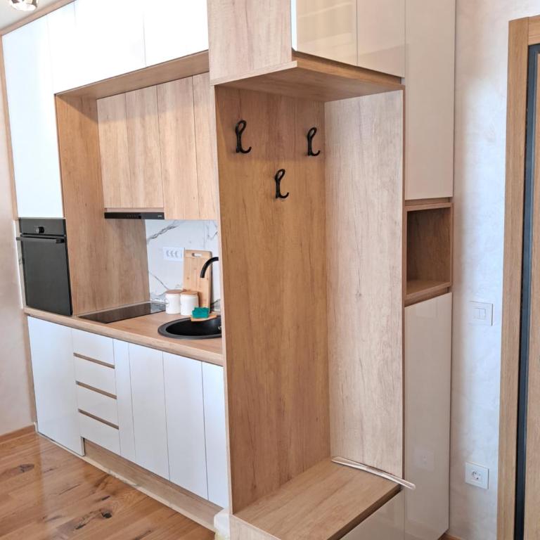 Apartman Stojanovic - One-Bedroom Apartment - 6