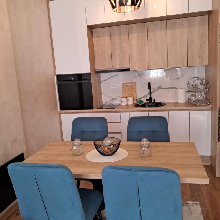 Apartman Stojanovic - One-Bedroom Apartment - 4