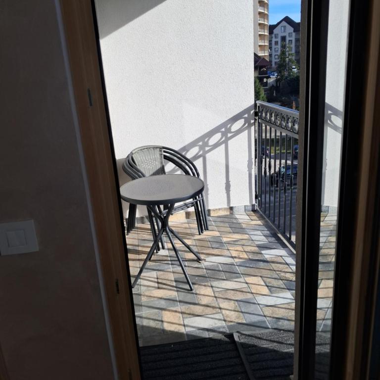 Apartman Stojanovic - One-Bedroom Apartment - 10