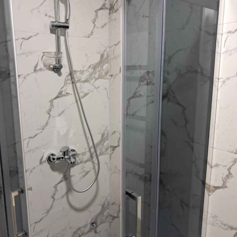 Apartman Stojanovic - One-Bedroom Apartment - 9