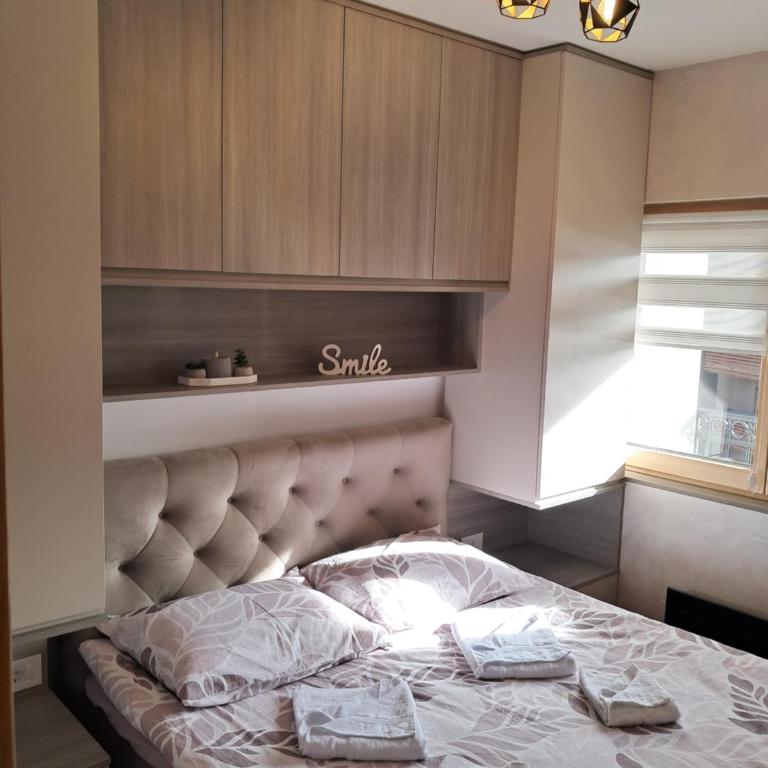 Apartman Stojanovic - One-Bedroom Apartment - 7
