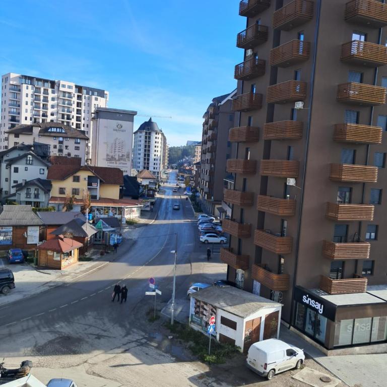 Apartman Stojanovic - One-Bedroom Apartment - 14