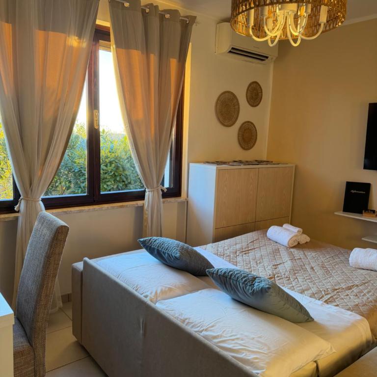 Casa Jeyel - Appartamento con 1 Camera da Letto - 26