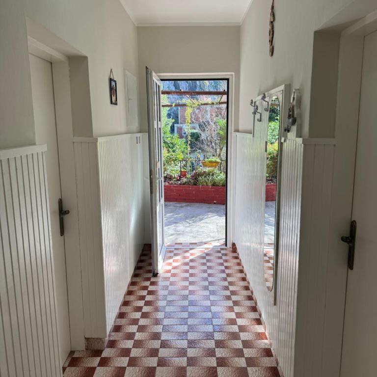 Red House Apartment - Two-Bedroom Apartment - 29