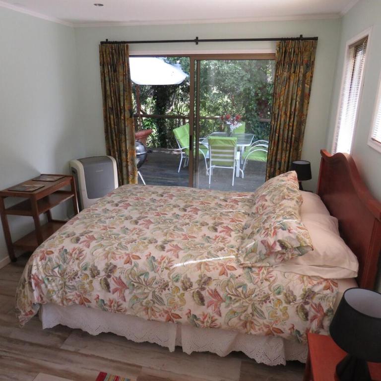 Cabaña Boutique San Rafael - Two-Bedroom House - 17