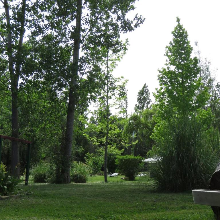 Cabaña Boutique San Rafael - Two-Bedroom House - 22