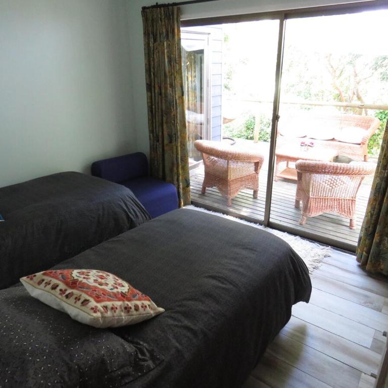 Cabaña Boutique San Rafael - Two-Bedroom House - 24
