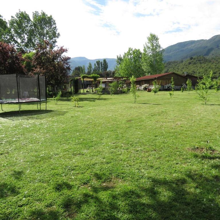 Cabaña Boutique San Rafael - Two-Bedroom House - 28