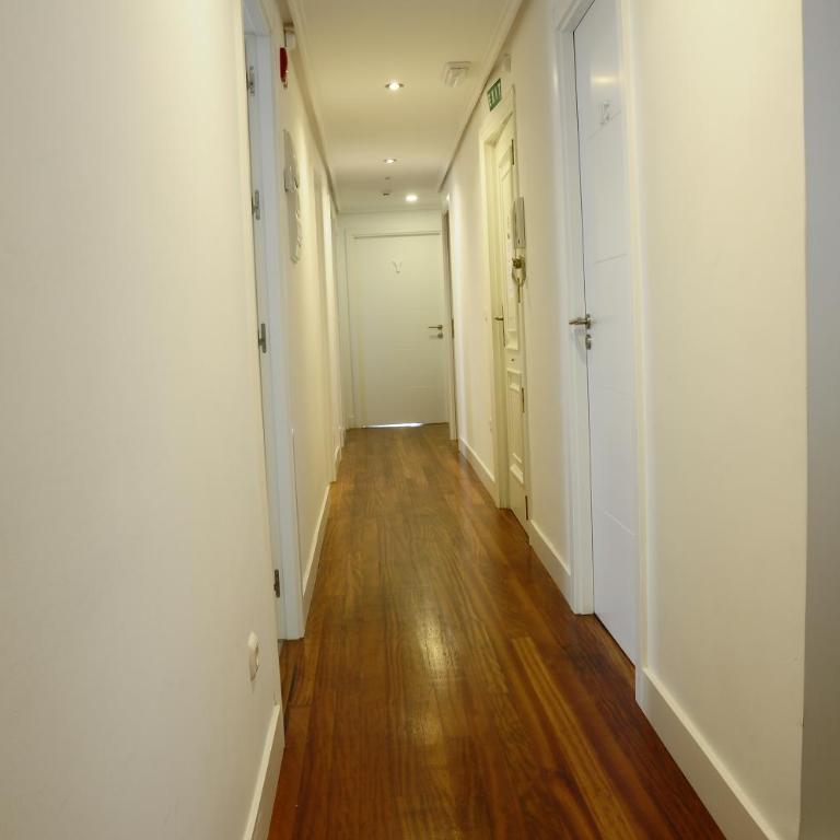 Pensión Old City House - Habitación Doble con baño privado - 1 o 2 camas - 29