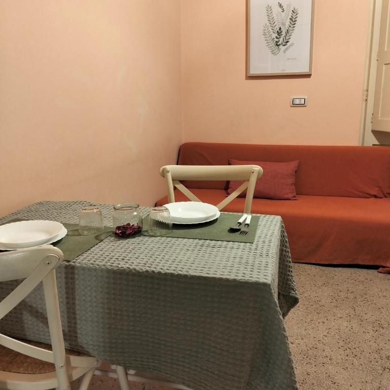Piazza Verdi Liberty House - Appartamento con Balcone - 10
